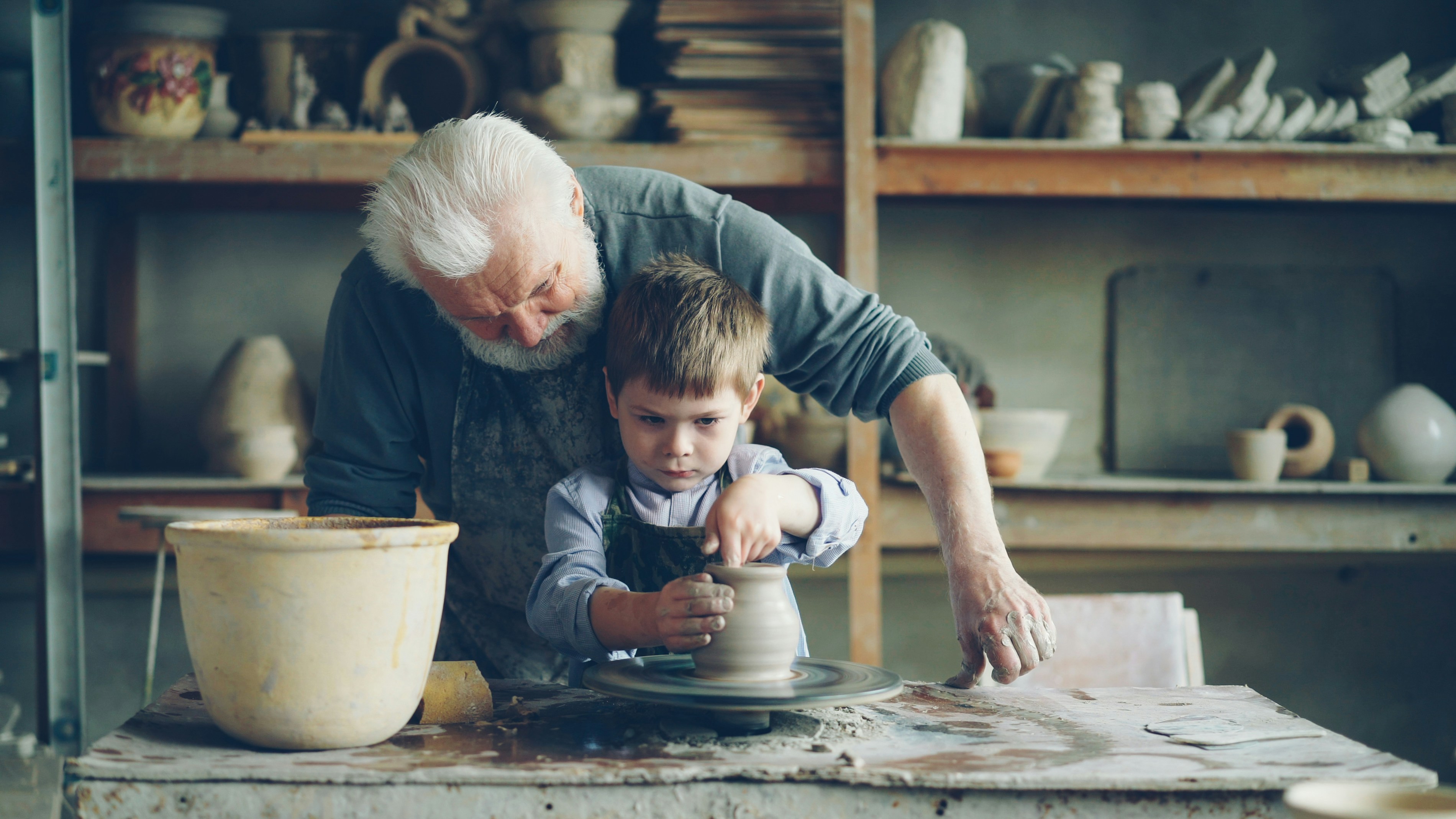 Unlocking Elder Wisdom: How Valuing Older Adults Can Transform Our Lives