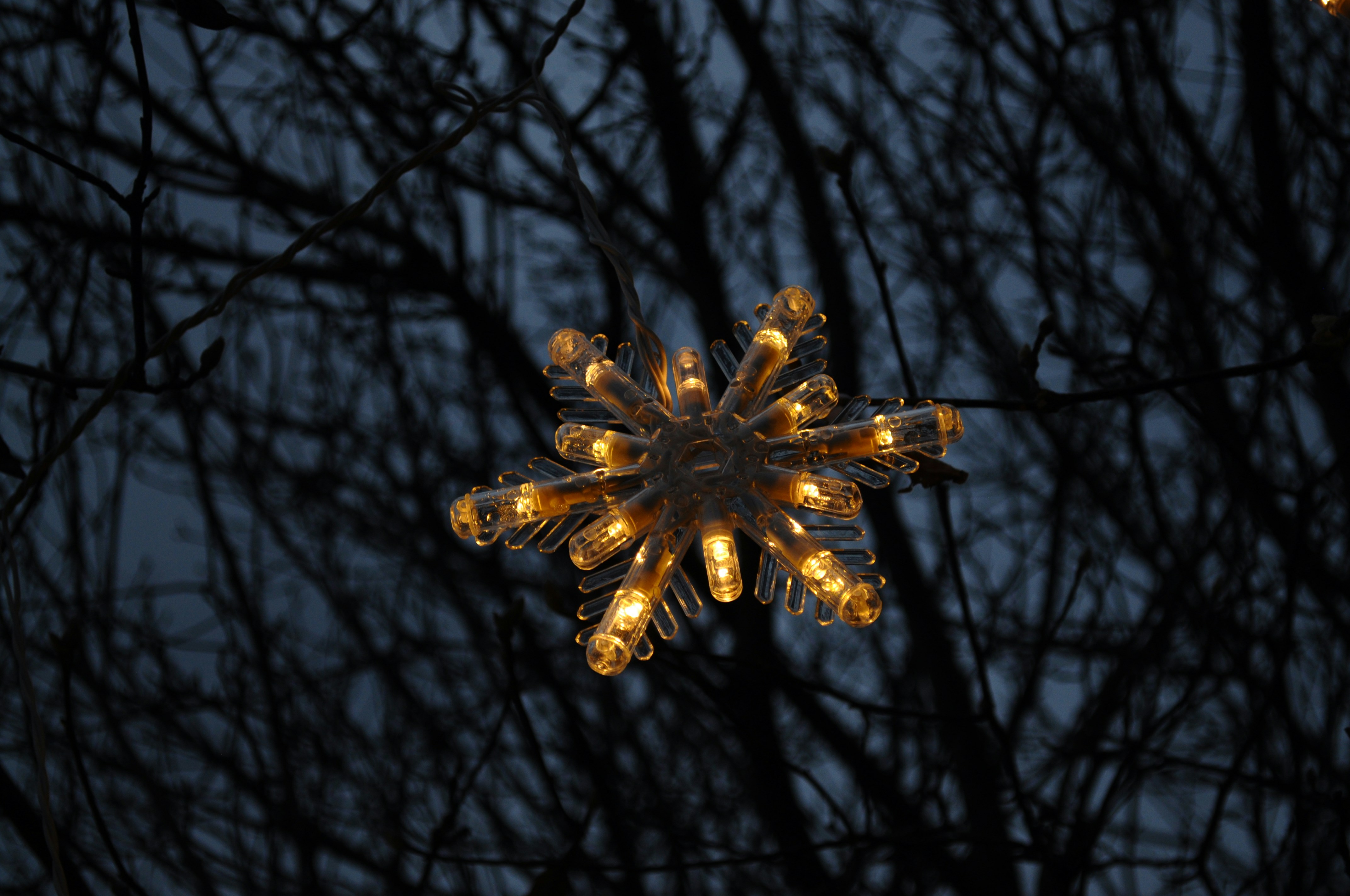 Finding Magic in the In-Between: A Winter Self-Care Guide